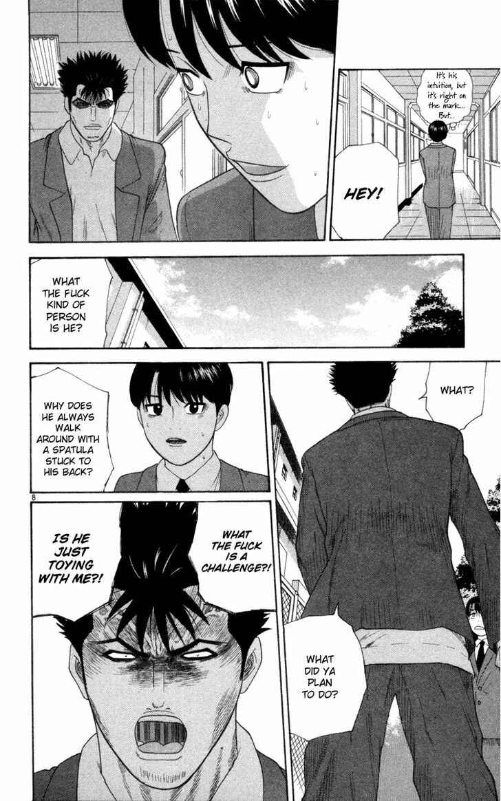 Page 8 Chapter 5 Im Doshiro