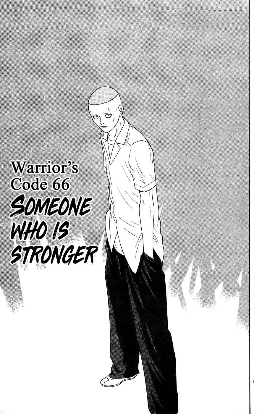 Page 2 Chapter 66 Im Doshiro