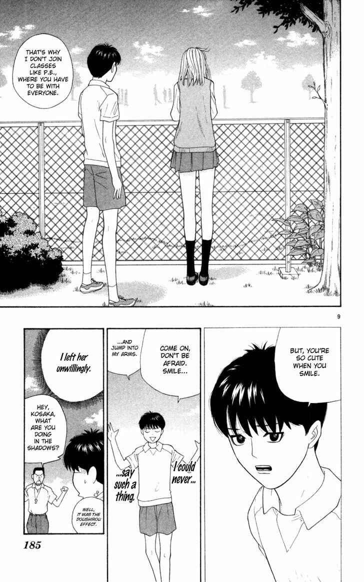 Page 10 Chapter 9 Im Doshiro