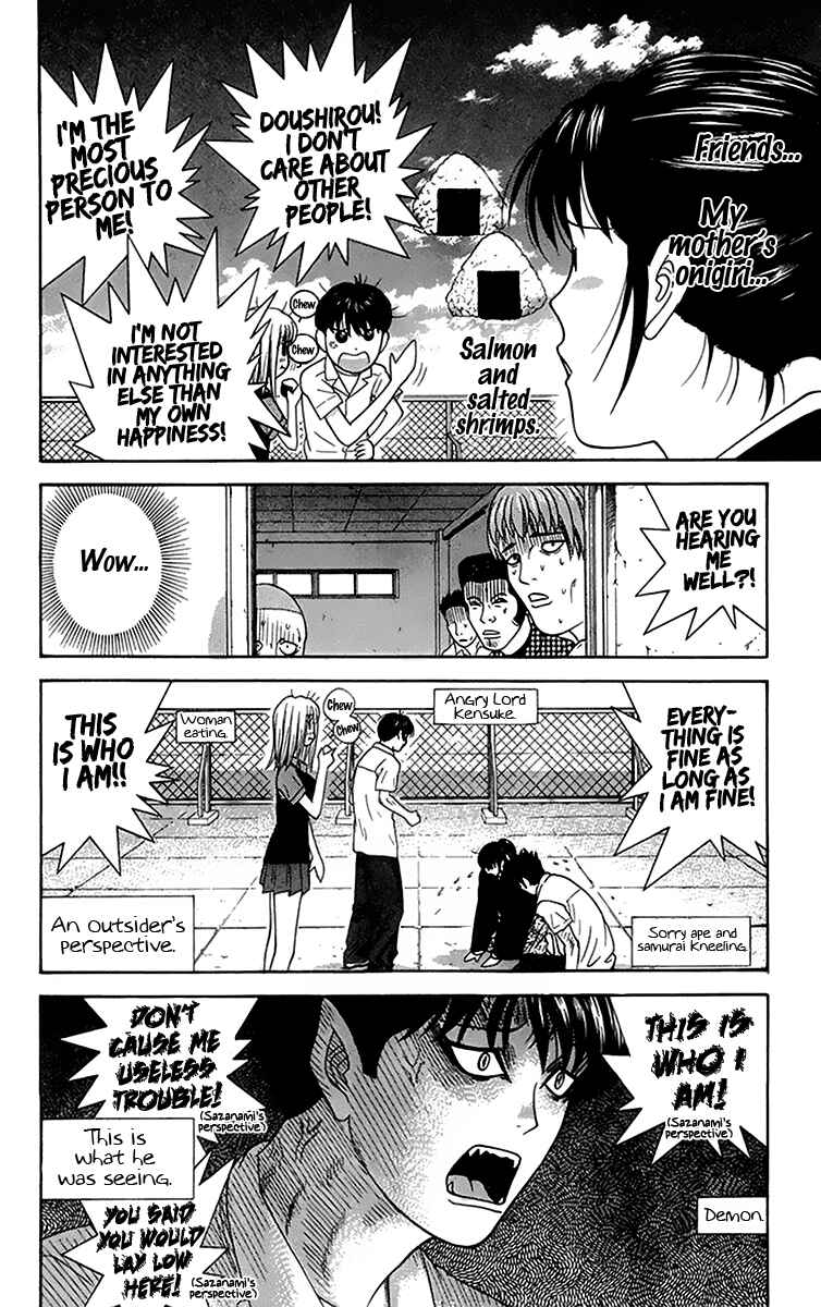 Page 16 Chapter 28 Im Doshiro