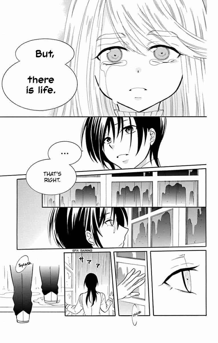Page 20 Chapter 140 Soredemo Sekai wa Utsukushii