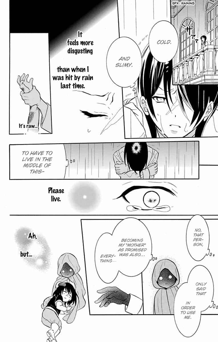 Page 21 Chapter 140 Soredemo Sekai wa Utsukushii