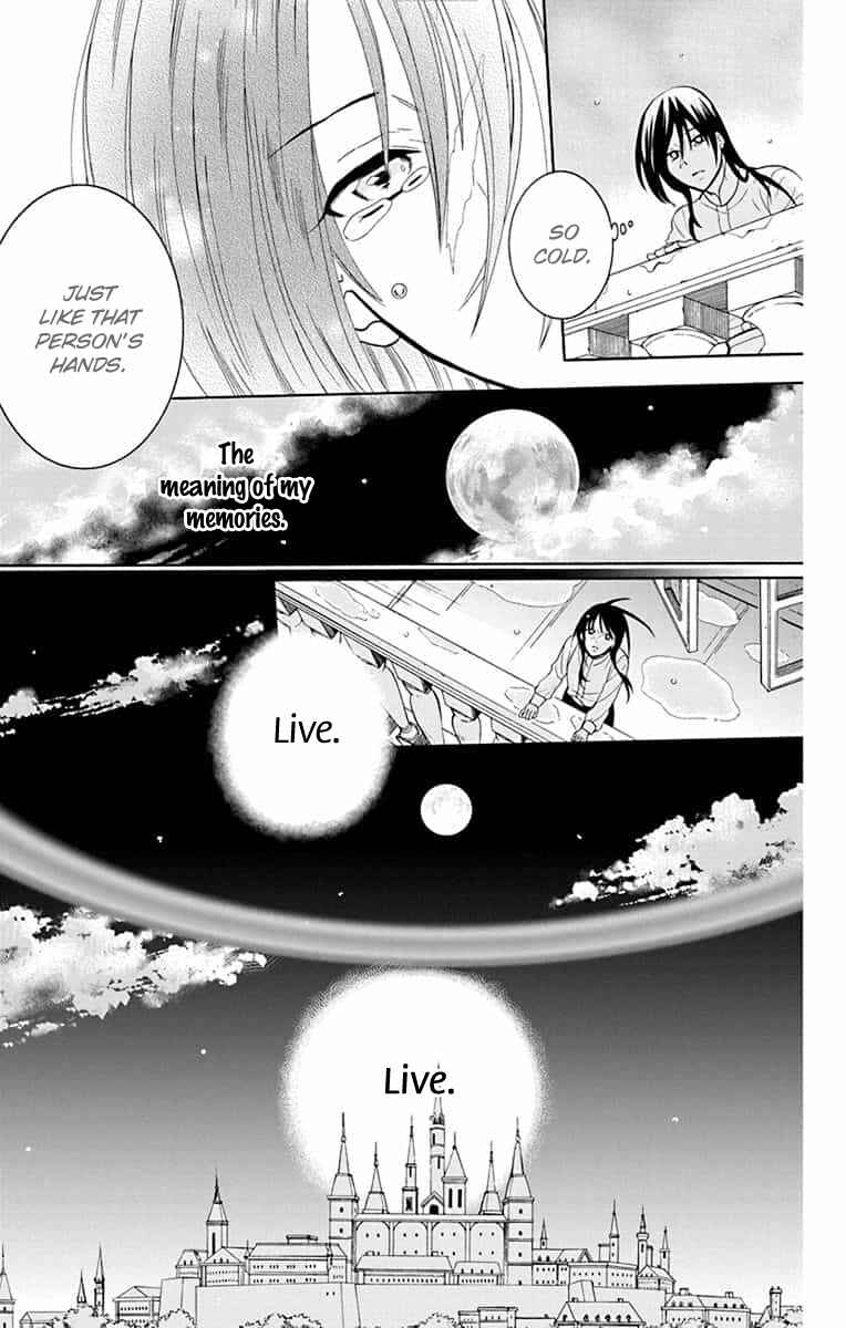 Page 24 Chapter 140 Soredemo Sekai wa Utsukushii
