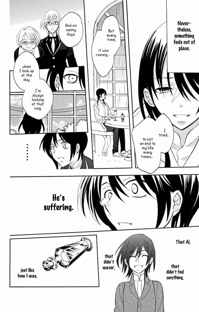 Page 9 Chapter 140 Soredemo Sekai wa Utsukushii