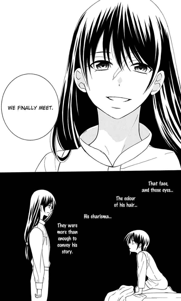 Page 30 Chapter 104 Soredemo Sekai wa Utsukushii