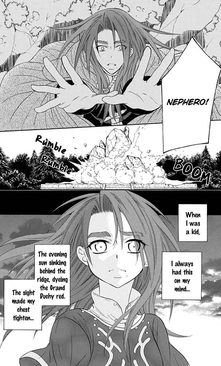 Page 12 Chapter 100 Soredemo Sekai wa Utsukushii