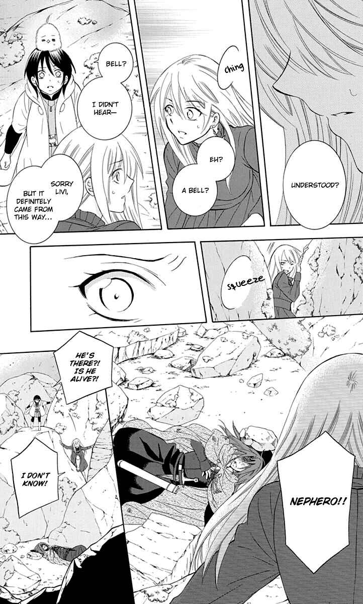 Page 17 Chapter 100 Soredemo Sekai wa Utsukushii