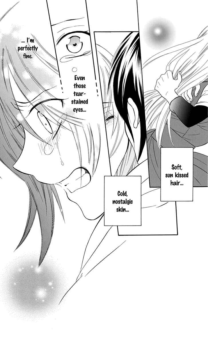 Page 5 Chapter 100 Soredemo Sekai wa Utsukushii