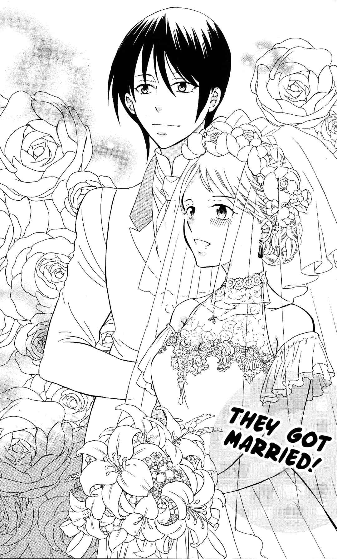 Page 9 Chapter 143.6 Soredemo Sekai wa Utsukushii