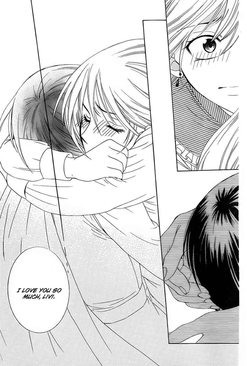 Page 13 Chapter 52 Soredemo Sekai wa Utsukushii