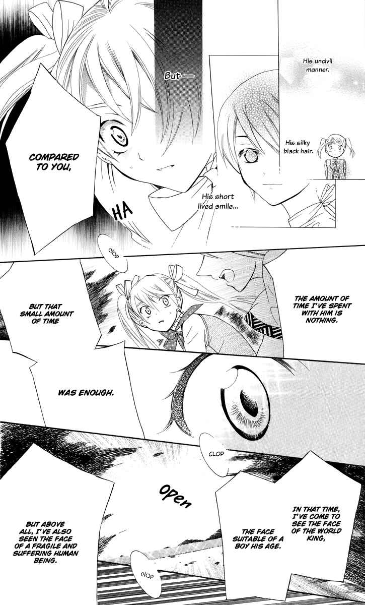 Page 41 Chapter 3 Soredemo Sekai wa Utsukushii