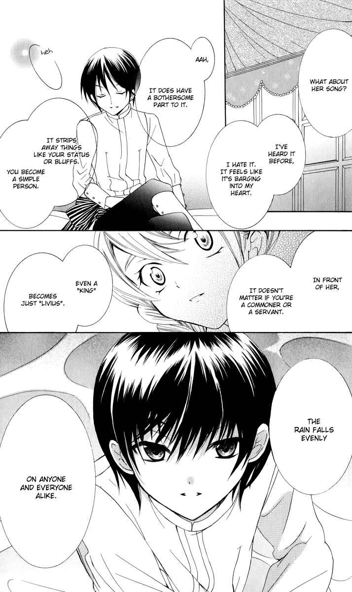 Page 46 Chapter 3 Soredemo Sekai wa Utsukushii