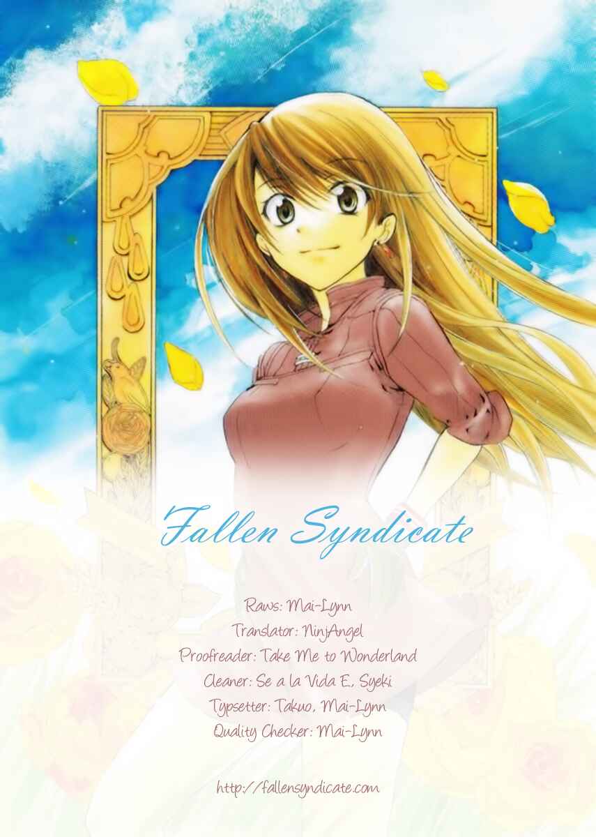 Page 57 Chapter 3 Soredemo Sekai wa Utsukushii