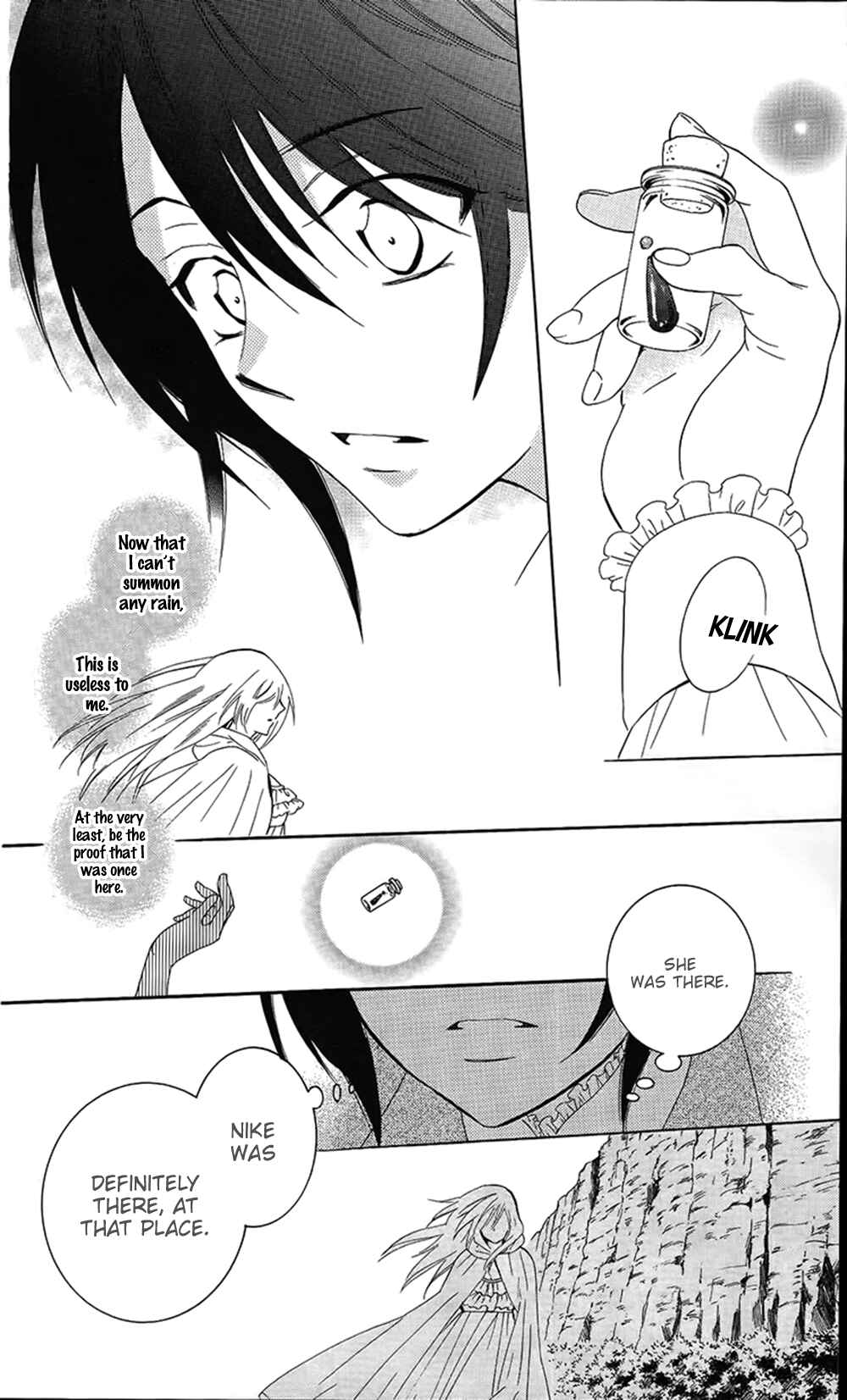 Page 30 Chapter 86 Soredemo Sekai wa Utsukushii