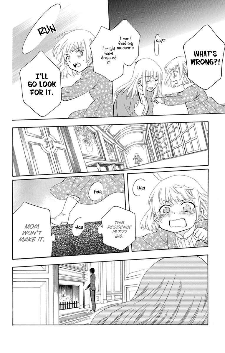 Page 26 Chapter 127 Soredemo Sekai wa Utsukushii