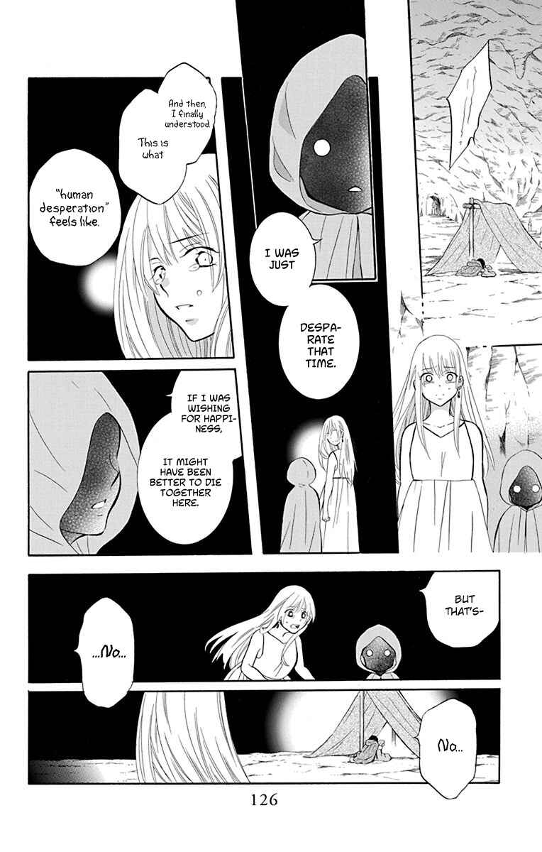 Page 14 Chapter 136 Soredemo Sekai wa Utsukushii