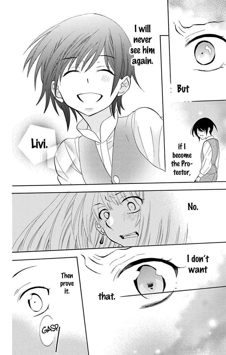 Page 30 Chapter 136 Soredemo Sekai wa Utsukushii