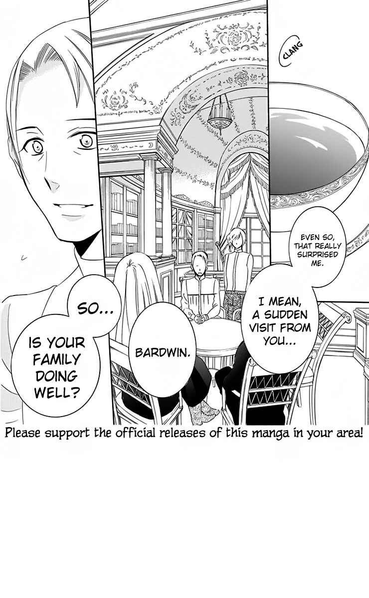Page 5 Chapter 68 Soredemo Sekai wa Utsukushii