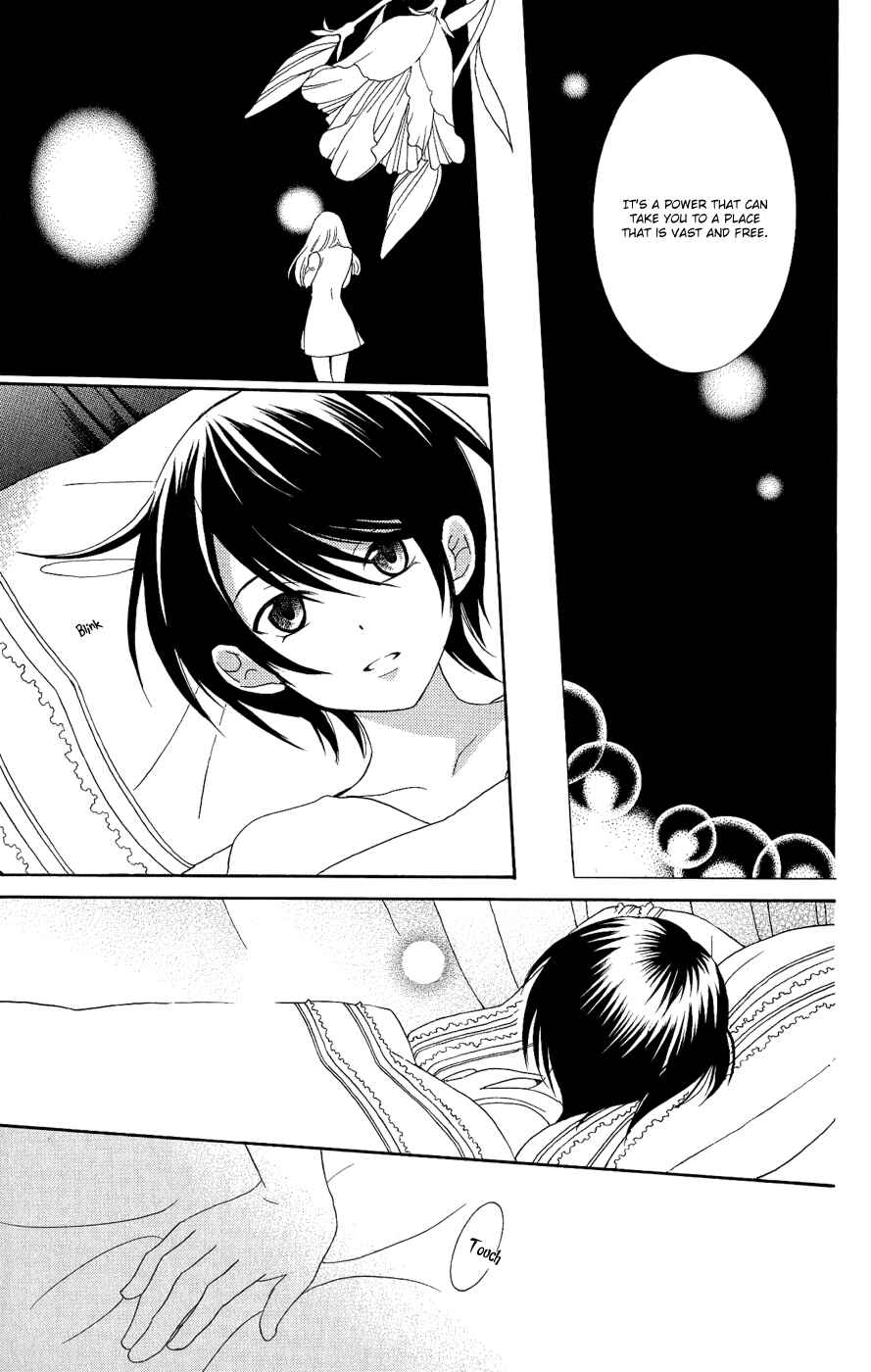 Page 20 Chapter 19 Soredemo Sekai wa Utsukushii