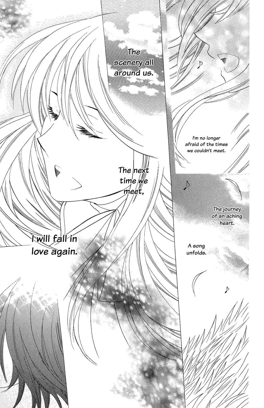 Page 22 Chapter 19 Soredemo Sekai wa Utsukushii