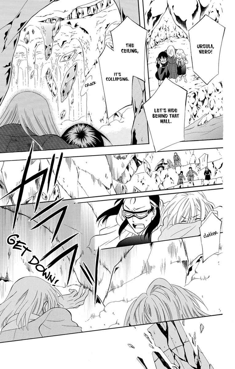 Page 24 Chapter 123 Soredemo Sekai wa Utsukushii