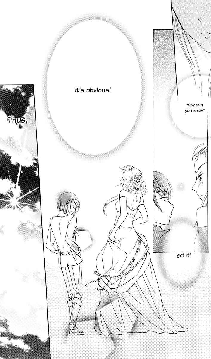 Page 36 Chapter 2 Soredemo Sekai wa Utsukushii
