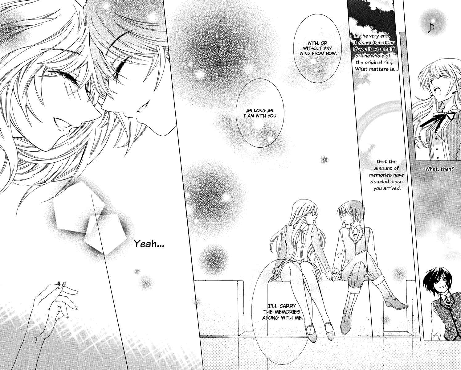 Page 29 Chapter 6 Soredemo Sekai wa Utsukushii