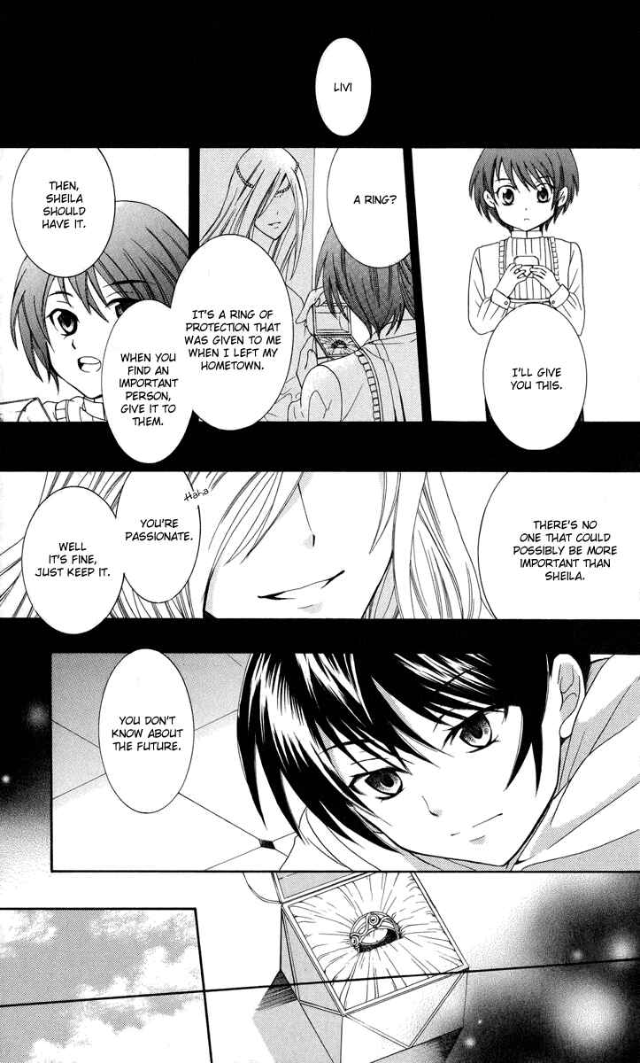 Page 24 Chapter 4 Soredemo Sekai wa Utsukushii
