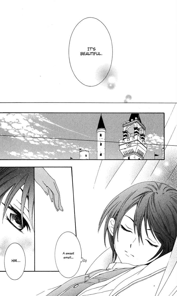 Page 45 Chapter 4 Soredemo Sekai wa Utsukushii