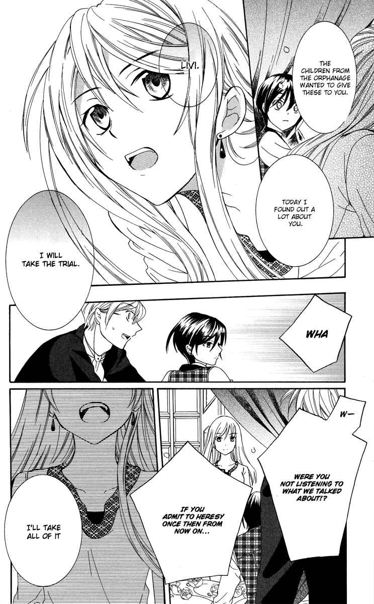 Page 47 Chapter 4 Soredemo Sekai wa Utsukushii