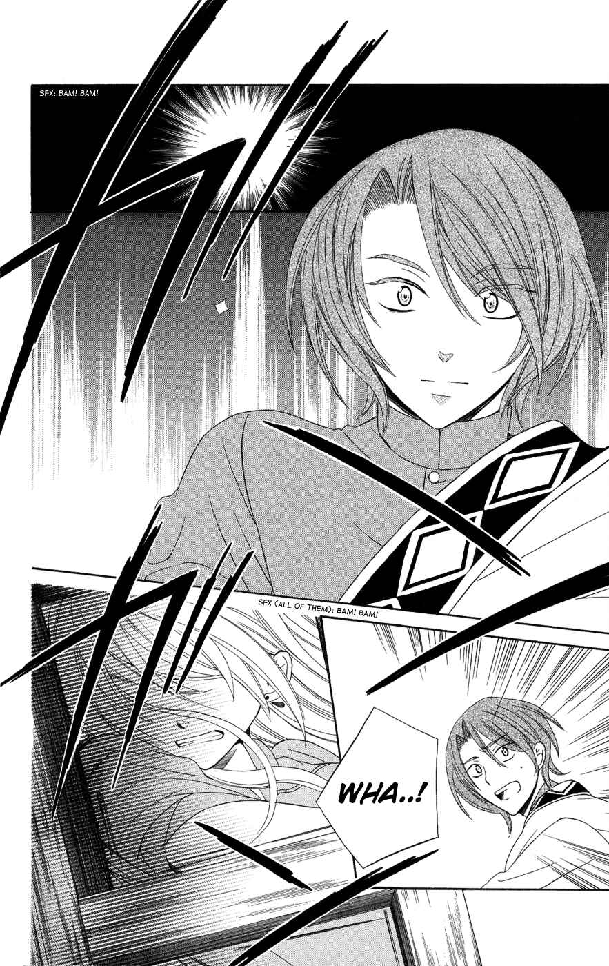 Page 16 Chapter 15 Soredemo Sekai wa Utsukushii