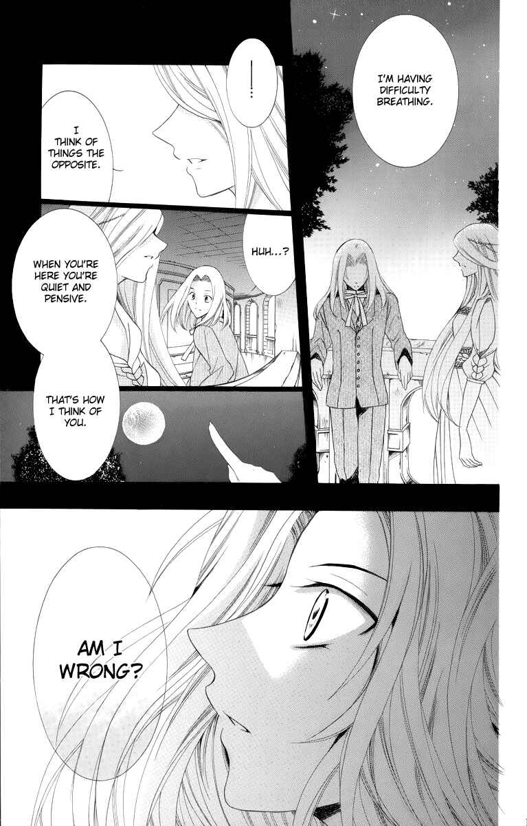 Page 17 Chapter 9 Soredemo Sekai wa Utsukushii