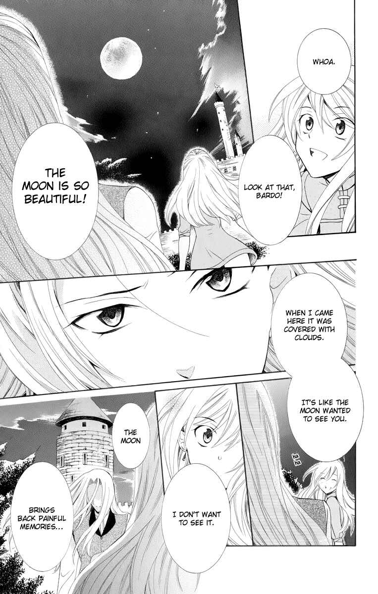 Page 21 Chapter 9 Soredemo Sekai wa Utsukushii