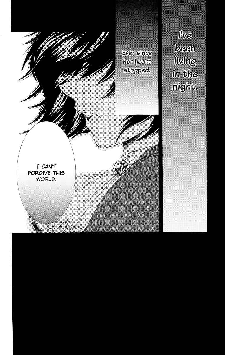 Page 5 Chapter 9 Soredemo Sekai wa Utsukushii