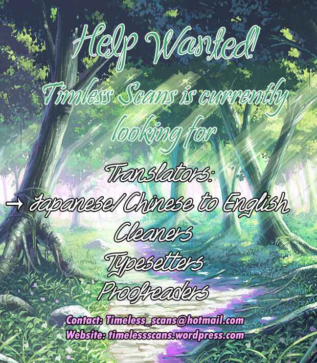 Page 33 Chapter 44 Soredemo Sekai wa Utsukushii