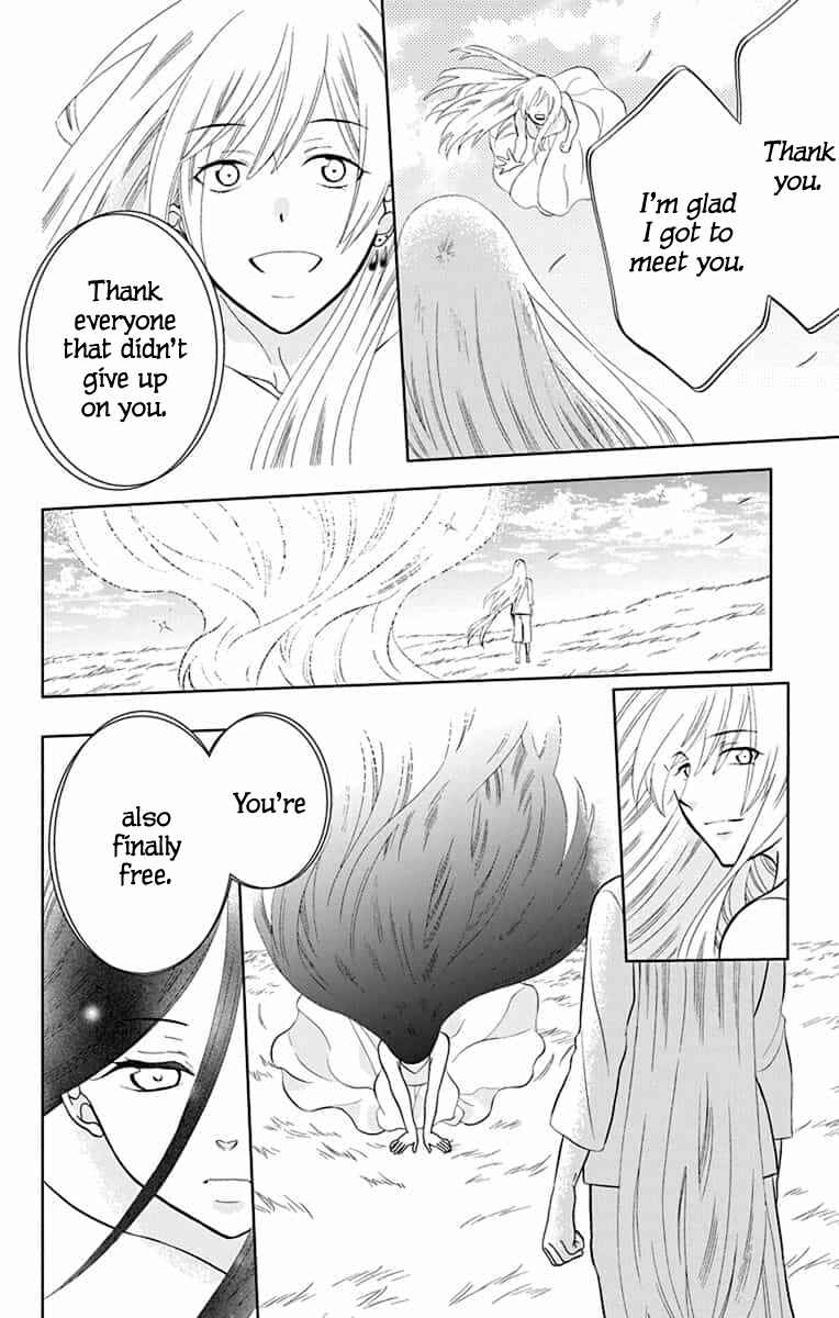 Page 24 Chapter 143 Soredemo Sekai wa Utsukushii