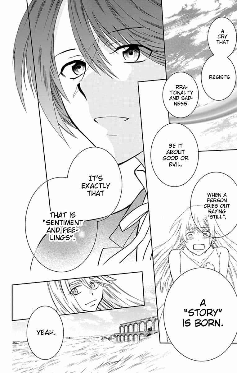 Page 32 Chapter 143 Soredemo Sekai wa Utsukushii