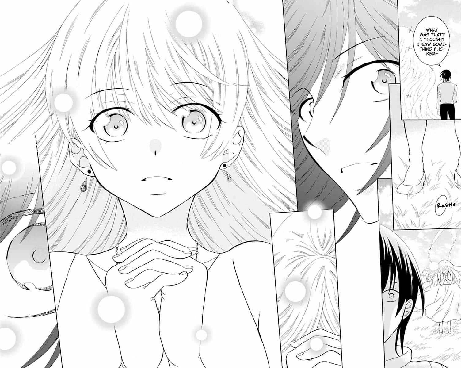 Page 36 Chapter 143 Soredemo Sekai wa Utsukushii