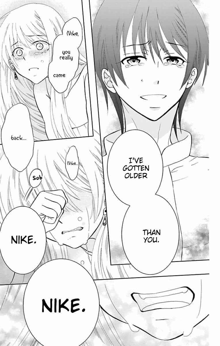 Page 38 Chapter 143 Soredemo Sekai wa Utsukushii