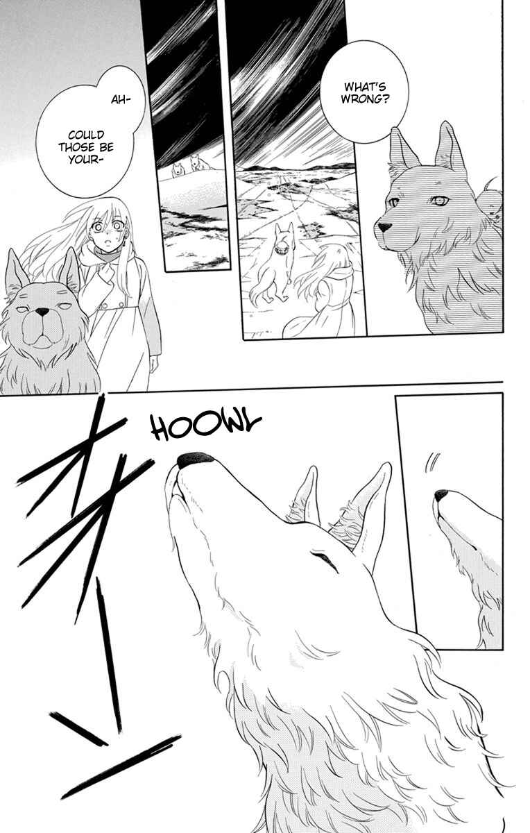 Page 30 Chapter 122 Soredemo Sekai wa Utsukushii