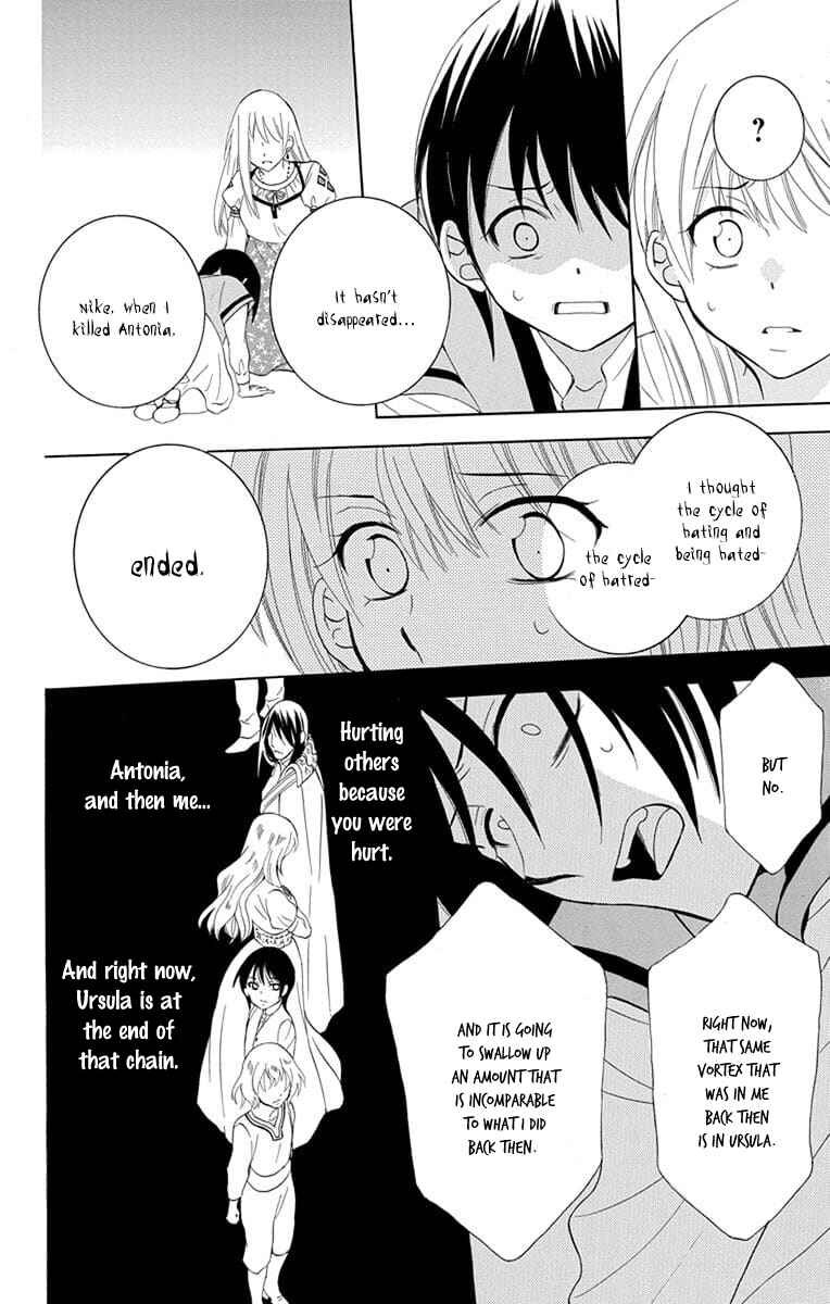 Page 24 Chapter 112 Soredemo Sekai wa Utsukushii