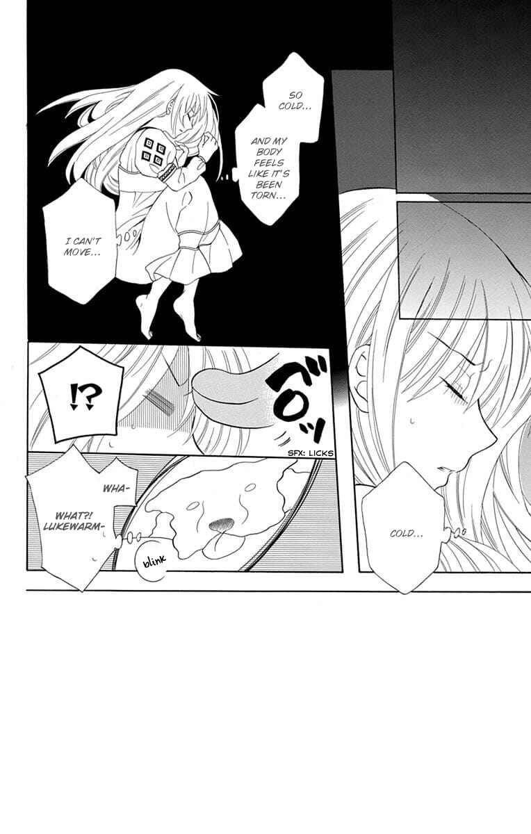 Page 6 Chapter 112 Soredemo Sekai wa Utsukushii