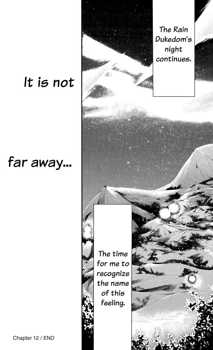 Page 30 Chapter 12 Soredemo Sekai wa Utsukushii