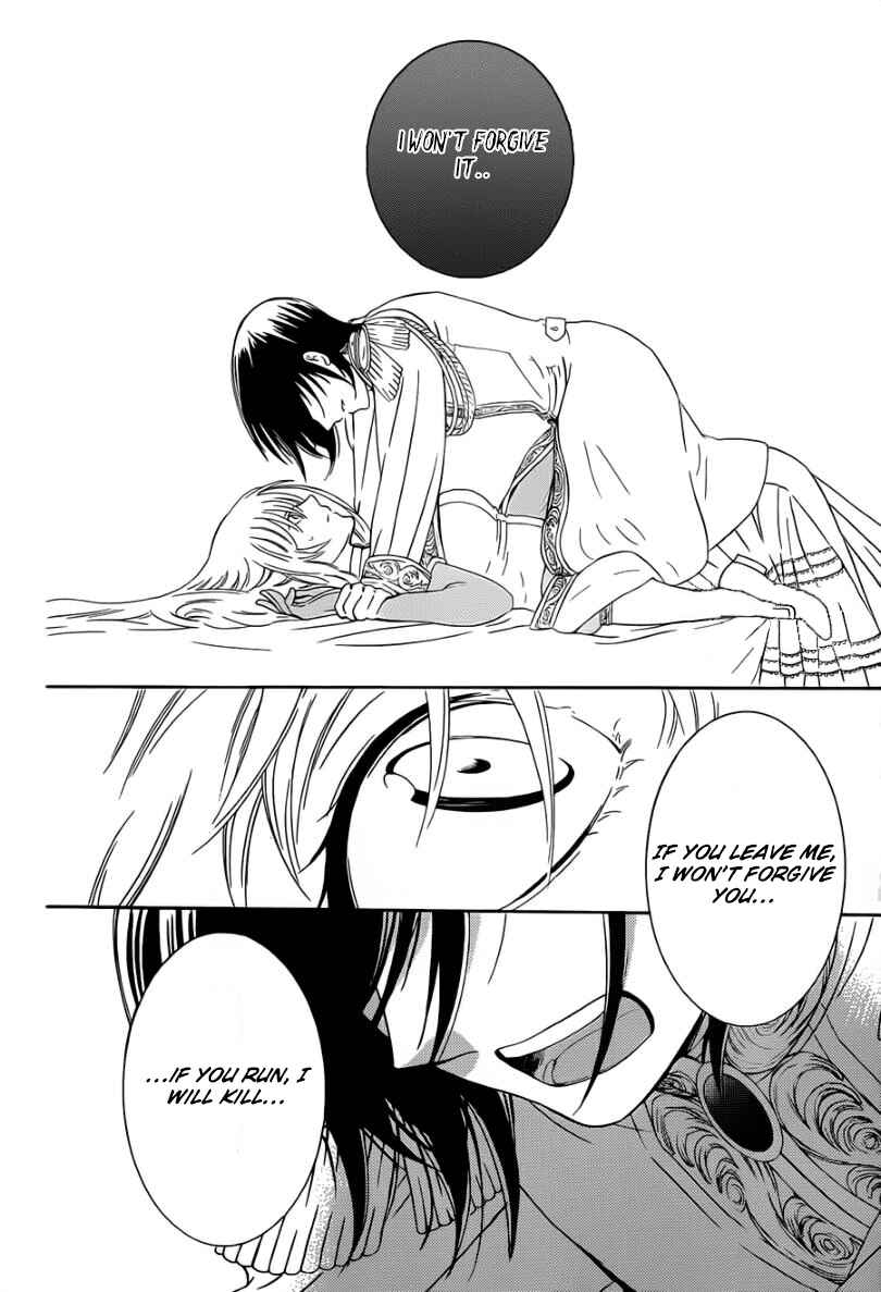 Page 10 Chapter 46 Soredemo Sekai wa Utsukushii