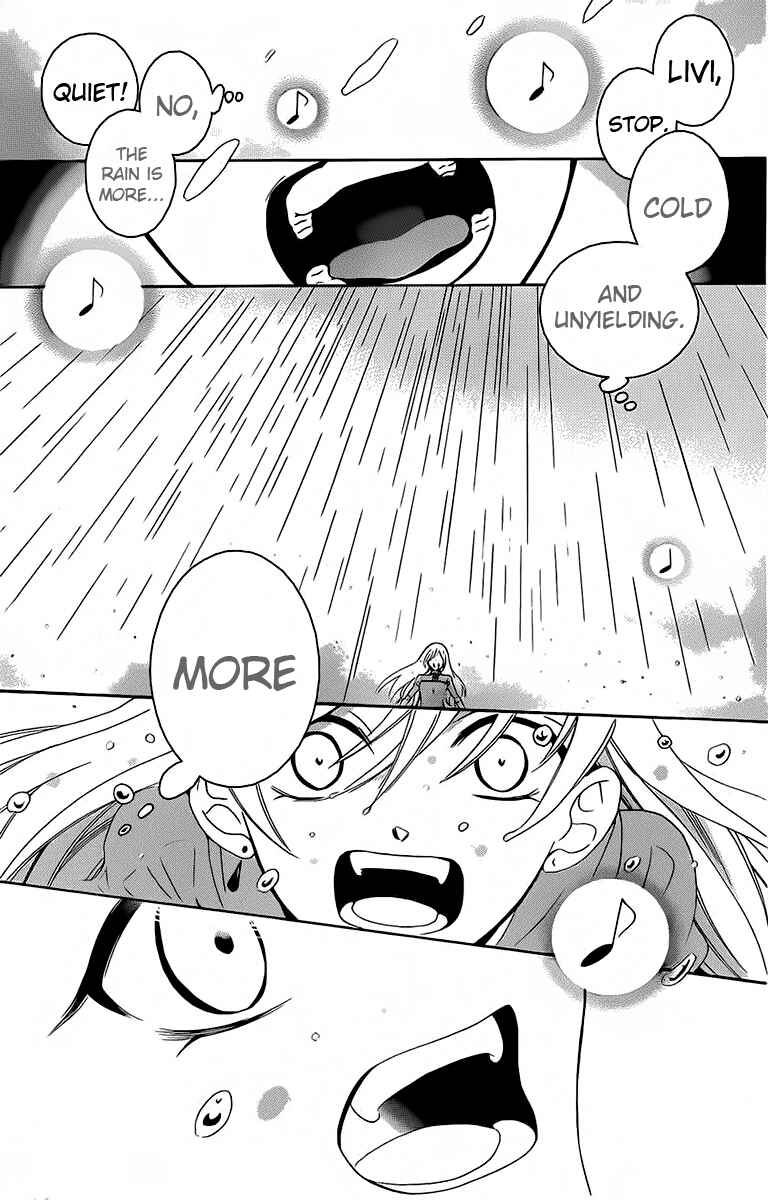 Page 14 Chapter 66 Soredemo Sekai wa Utsukushii