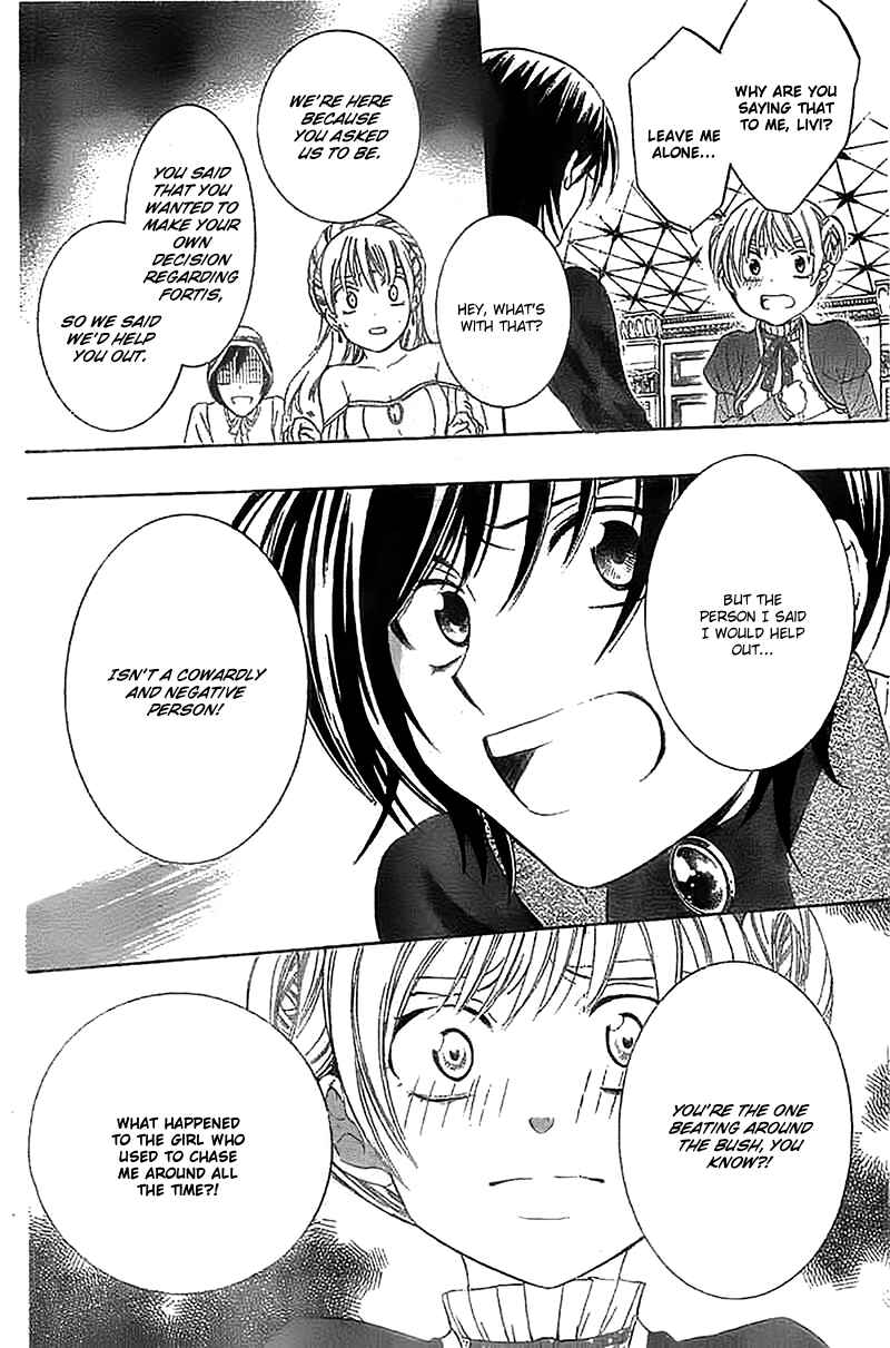 Page 14 Chapter 39 Soredemo Sekai wa Utsukushii