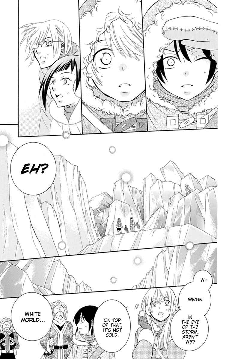 Page 12 Chapter 130 Soredemo Sekai wa Utsukushii