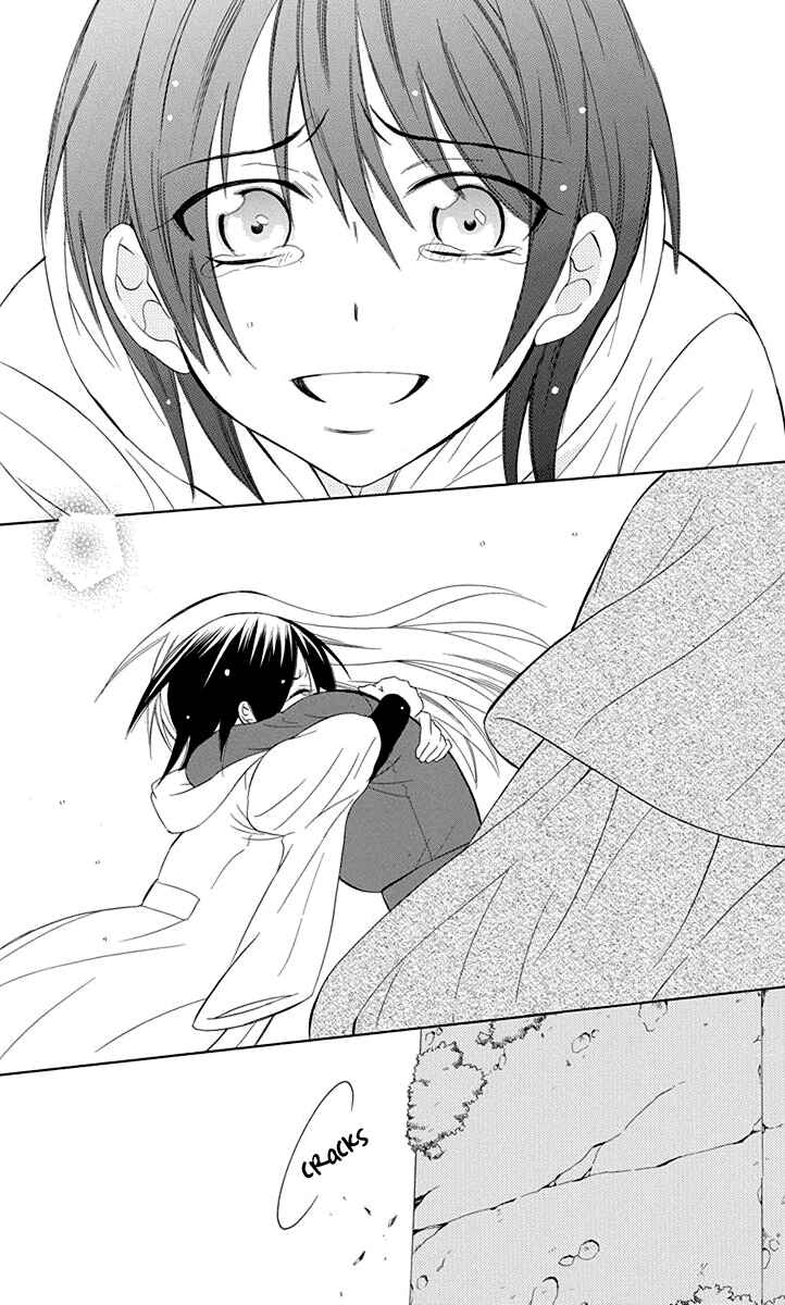 Page 34 Chapter 99 Soredemo Sekai wa Utsukushii