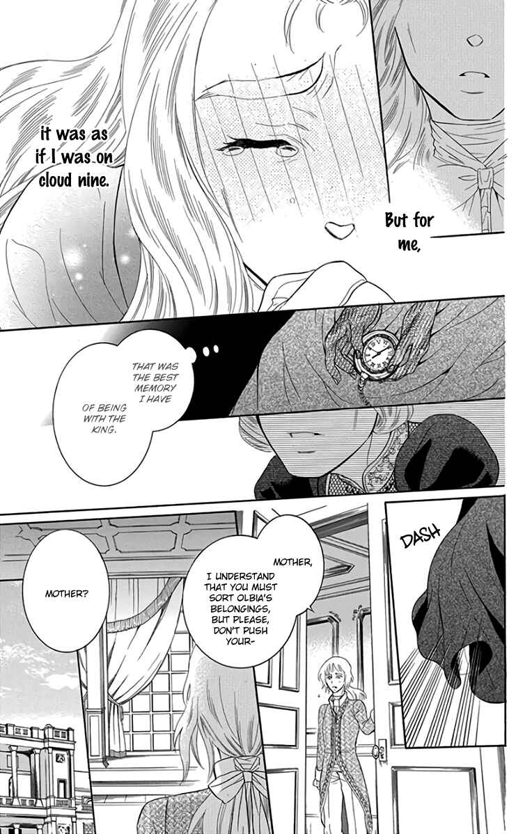 Page 27 Chapter 105 Soredemo Sekai wa Utsukushii