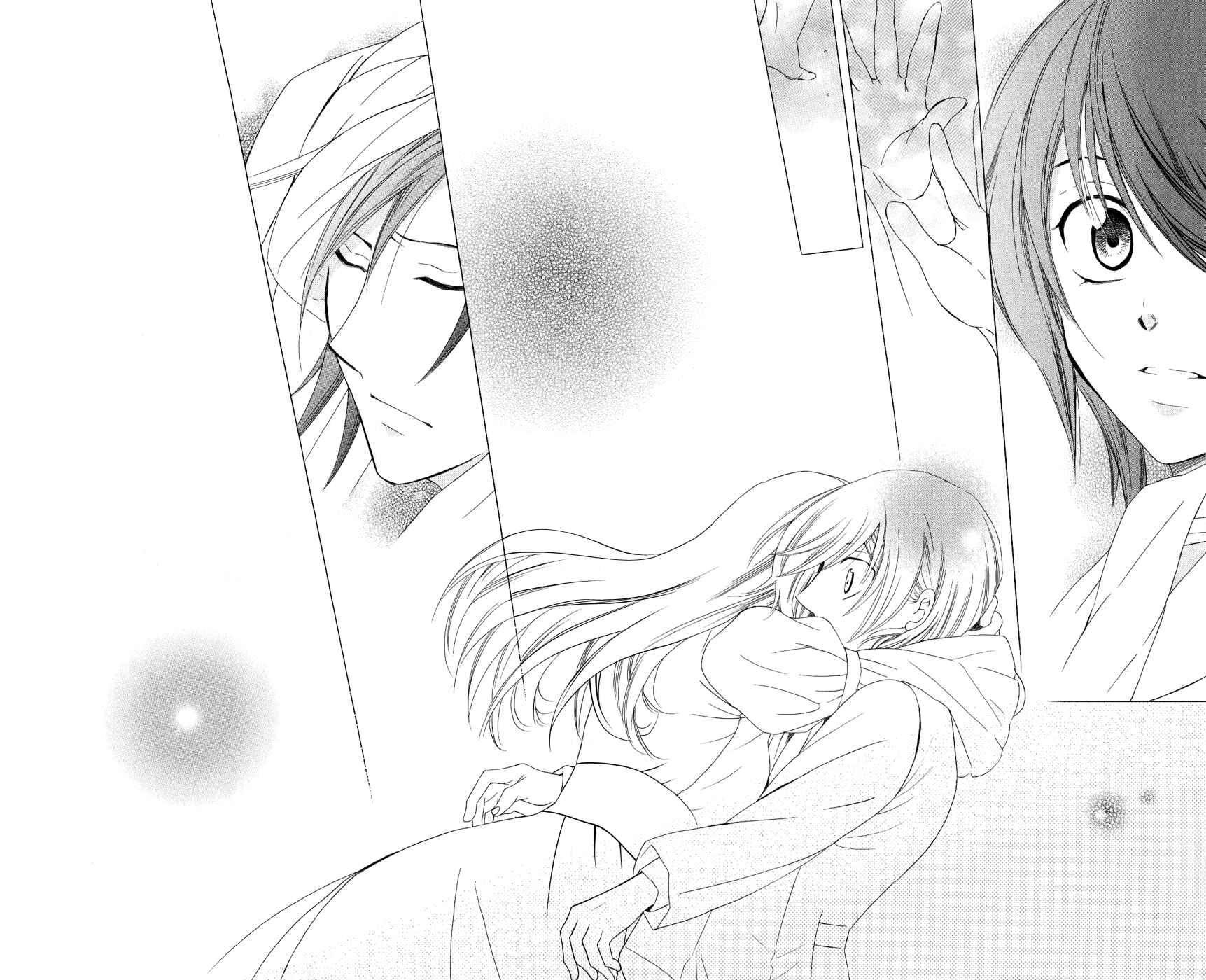 Page 17 Chapter 28 Soredemo Sekai wa Utsukushii